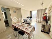 Departamento en Venta en Metro Parque Almagro / San Diego