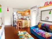 Departamento en Venta en Metro Parque Bustamante /...