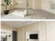 Departamento en Venta en Metro Parque Diego de Almagro