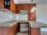 Departamento en Venta en Metro parque ohiggins