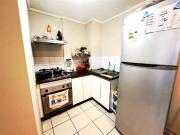 Departamento en Venta en Metro Parque OHiggins