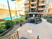 Departamento en Venta en Metro Parque OHiggins