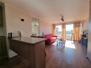 Departamento en Venta en Metro República / 1D+1B amplio...