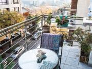 Departamento en Venta en Metro Republica