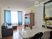 Departamento en Venta en Metro Rodrigo de Araya