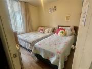 Departamento en Venta en Metro San Alberto Hurtado