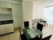 Departamento en Venta en Metro San Alberto Hurtado