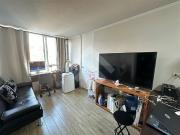Departamento en Venta en Metro San Alberto Hurtado