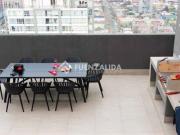 Departamento en Venta en Metro San Alberto Hurtado,...