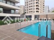 Departamento en Venta en Metro San Miguel