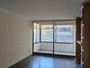 Departamento en Venta en Metro San Miguel Amplio Depto...