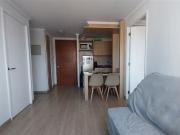 Departamento en Venta en Metro Santa Isabel