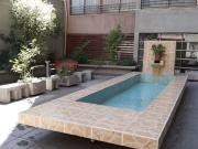 Departamento en Venta en metro santa lucia