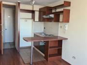 Departamento en Venta en Metro Santa Lucia