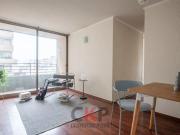 Departamento en Venta en Metro Santa Lucía