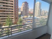 Departamento en Venta en Metro Santa Lucia, Eleuterio...