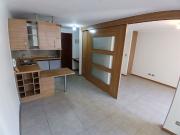 Departamento en Venta en Metro Santa Lucía L1