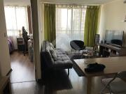Departamento en Venta en Metro Santa Lucía Santa Rosa