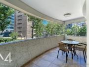 Departamento en Venta en Metro Tobalaba