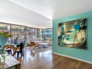 Departamento en Venta en Metro Tobalaba