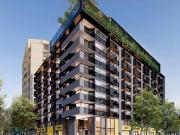 Departamento en Venta en Metro Toesca