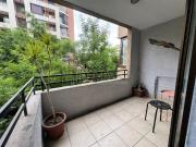 Departamento en Venta en metro toesca
