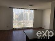 Departamento en Venta en metro toesca
