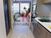 Departamento en Venta en Metro Toesca / Parque O