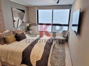 Departamento en Venta en Metro Toesca / Parque O
