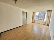 Departamento en Venta en Metro Toesca / Parque O’Higgins...