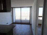 Departamento en Venta en Metro Universidad de Santiago