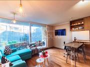 Departamento en Venta en Metro Villa Frei/Diagonal Oriente