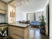 Departamento en Venta en Metro Ñuble