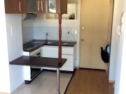 Departamento en Venta en Metro Ñuble