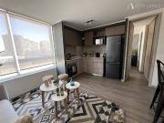 Departamento en Venta en Metro Ñuble