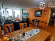Departamento en Venta en Metro Ñuble