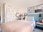 Departamento en Venta en Metro Ñuble / Guillermo Mann