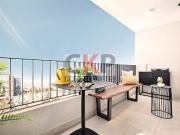 Departamento en Venta en Metro Ñuble / Guillermo Mann