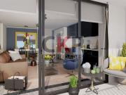 Departamento en Venta en Metro Ñuble / Guillermo Mann