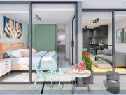 Departamento en Venta en Metro Ñuble / Santa Elena