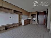Departamento en Venta en Metro Ñuñoa 1D 1B