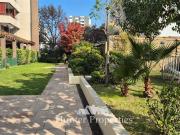 Departamento en Venta en Metro Ñuñoa