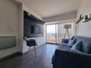 Departamento en Venta en Metro Ñuñoa / 3D + 2B