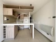 Departamento en Venta en Metro Ñuñoa