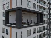 Departamento en Venta en Metropolitano Torre Metropark 901