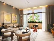 Departamento en Venta en México, Mérida JL 25 3305