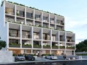 Departamento en venta en México, Mérida, Yucatán