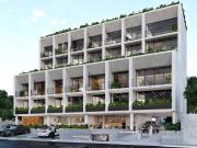 Departamento en venta en México, Mérida, Yucatán