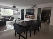 Departamento en venta en México Nuevo, Atizapán de...