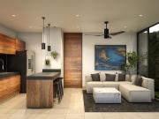 Departamento en venta en México Oriente, Mérida, Yucatán